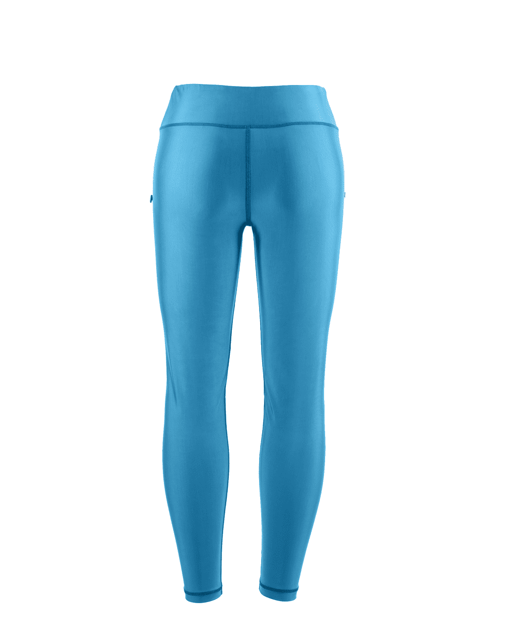 Aqua Leggings