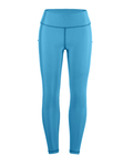 Aqua Leggings