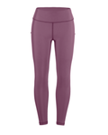 Plum Leggings