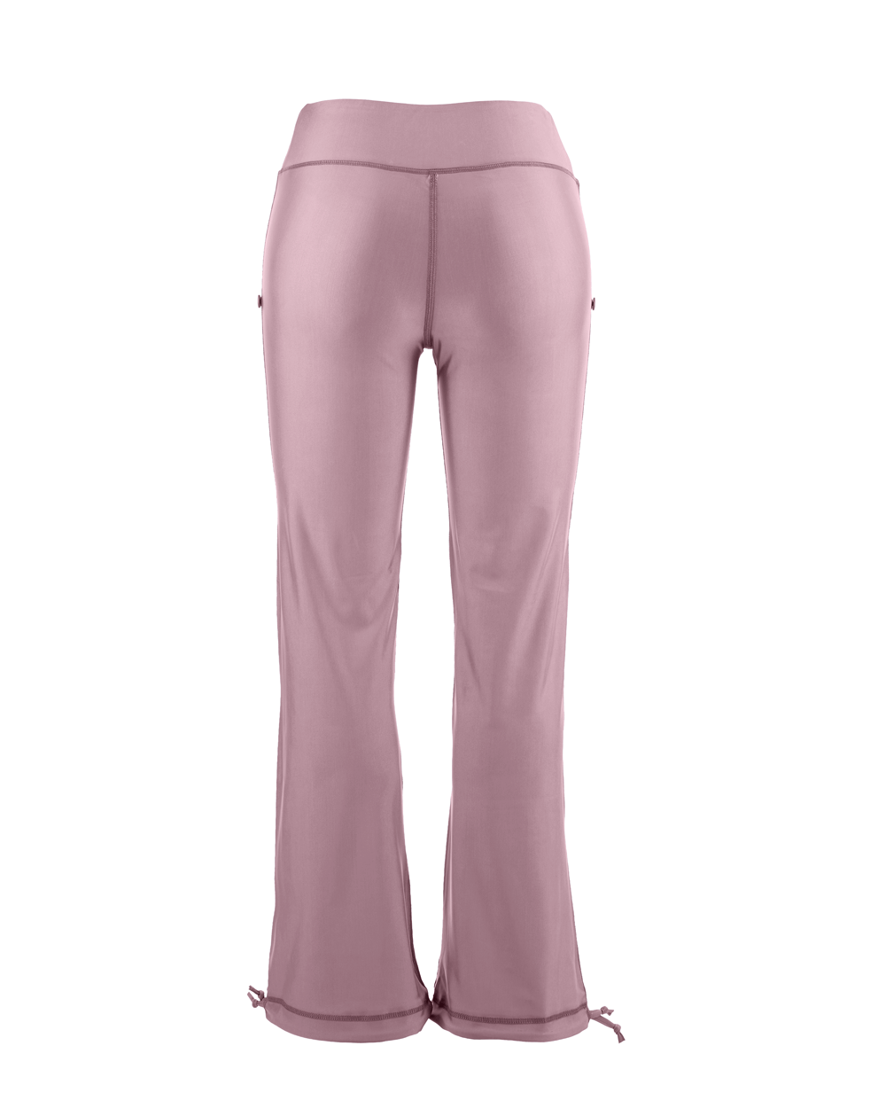Mocha Straight Pants