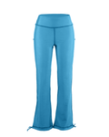 Aqua Straight Pants