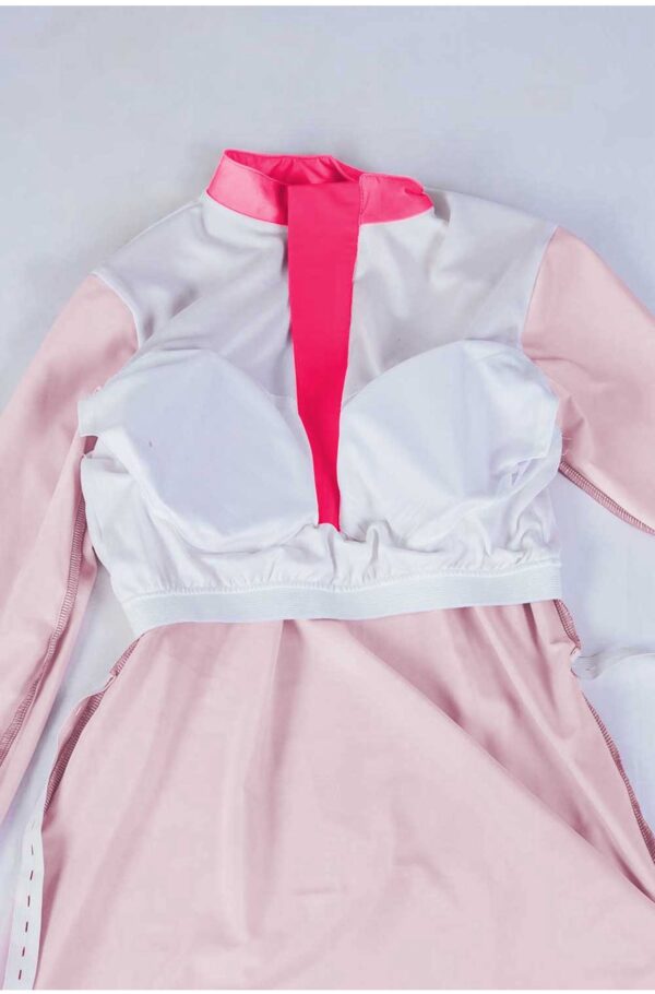 Mono – Hot Pink (Top Only)