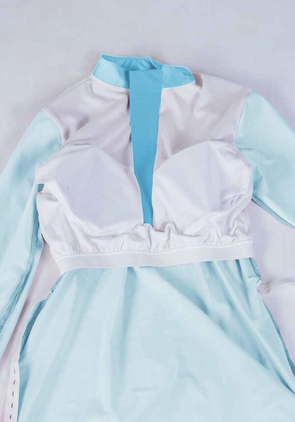 Mono – Aqua (Top Only)